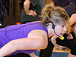 fit and fabulous