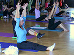 pilates