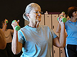 strength for seniors