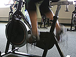 power spin