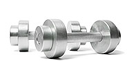 dumbbells