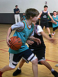 youth basketball
